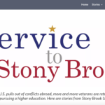 Service to Stony Brook